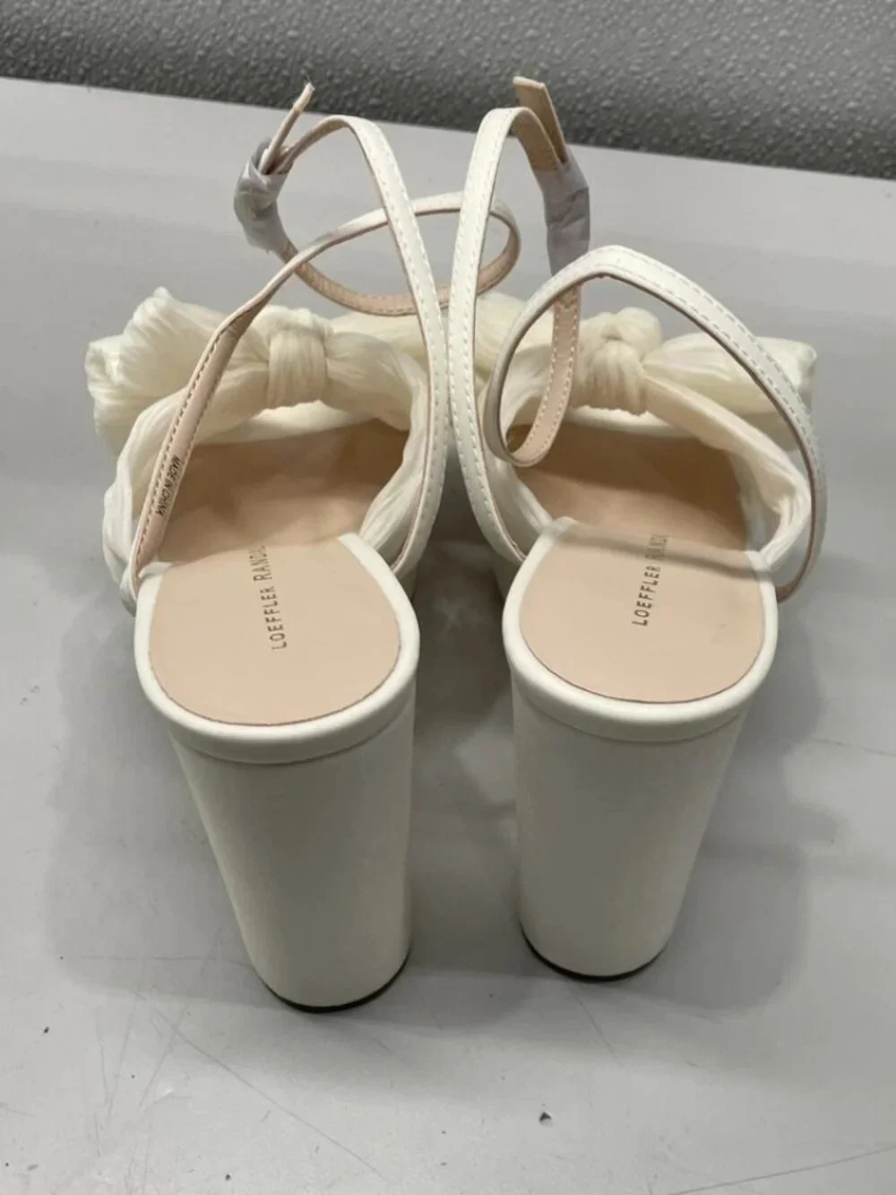 Loeffler Randall **loeffler randall
